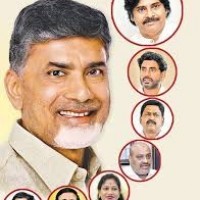  త్యాగరాజులకే మొదట పదవులు