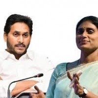 వైసీపీకి కాంగ్రెస్ టెన్షన్