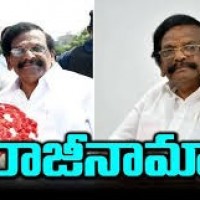 వైసీపీకి మాజీ మంత్రి రాజీనామా