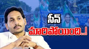 వైసీపీలో అంతర్మధనం...