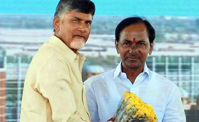 తెలుగు చంద్రుళ్లకు సీన్ తగ్గిందా...