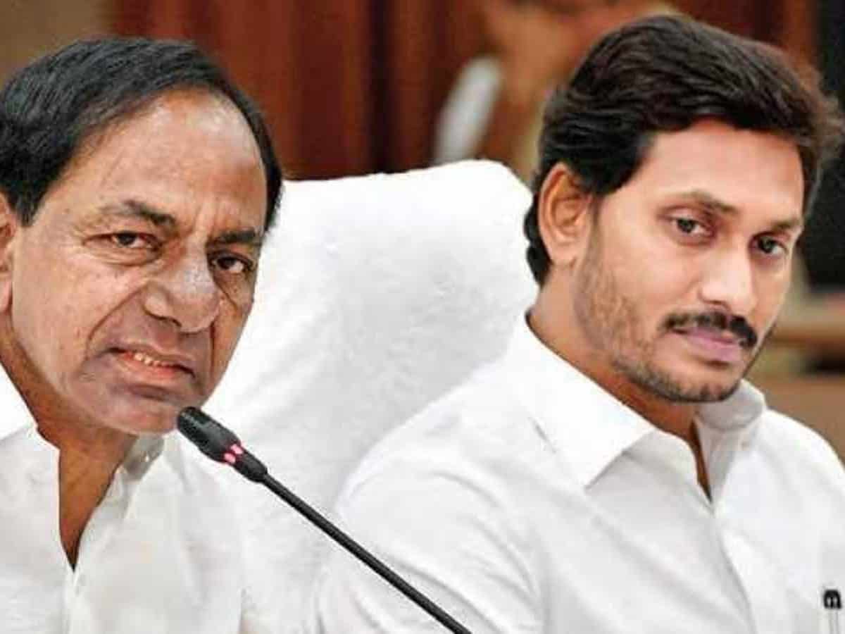 తెలుగు సీఎంలకు ఉపఎన్నిక టెన్షన్