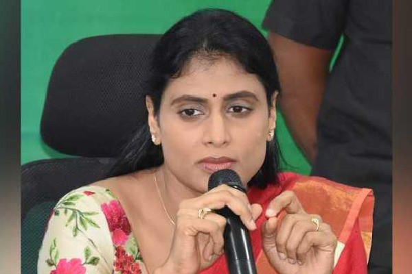 సాగర్ లో షర్మిల పార్టీ పోటీ