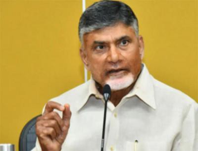 మళ్లీ జనాల్లోకి చంద్రబాబు