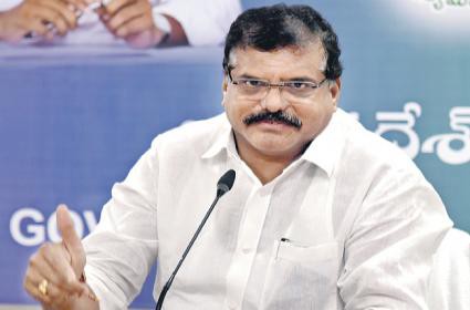 రాజధాని పేరుతో చంద్రబాబు దోపిడి