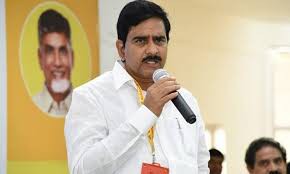 దాడులతో భయపెడుతున్నారు మాజీ మంత్రి దేవినేని ఉమా