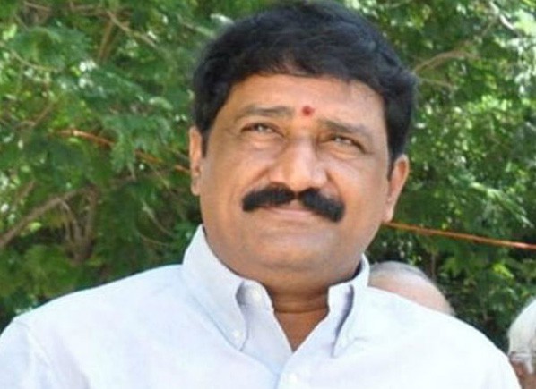 వైసీపీ దారిలో గంటా