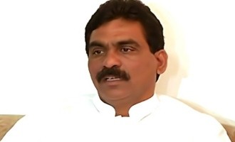 వైసీపీ గూటికి లగడపాటి