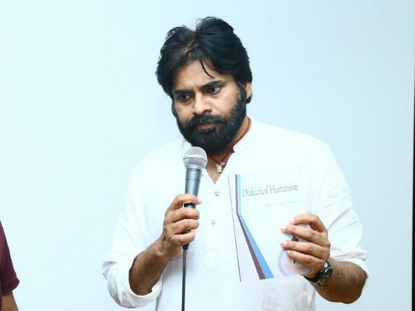 విశాఖకు జనసేనాని దూరమా