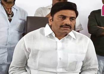 వైసీపీ తలనొప్పిగా రఘురామకృష్ణం రాజు