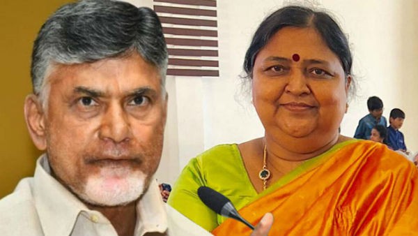 టీడీపీ సవాల్ గా తిరుపతి ఉపఎన్నిక