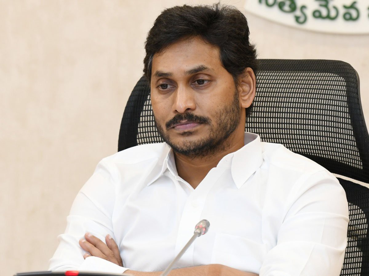 జగన్‌రెడ్డి సై అంటారా? సరెండర్ అవుతారా?