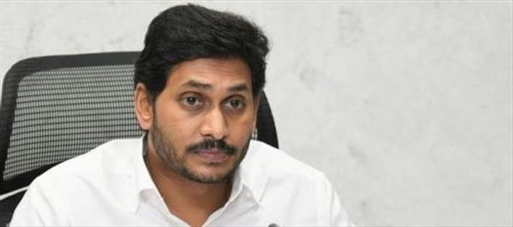 జగన్ కు ఇంటిపోరు తప్పదా