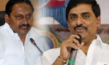 నల్లారి బ్రదర్స్ మధ్య  పొలిటికల్‌ వార్‌.