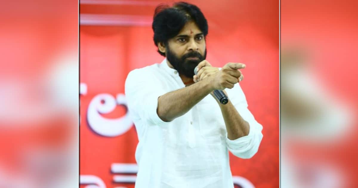 పవన్ ది రాజకీయాల్లో సినిమాయేనా..?