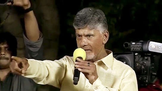 మైండ్ గేమ్ తో టీడీపీ స్కెచ్