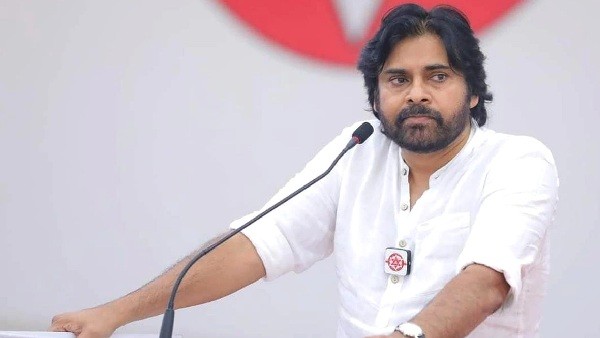 పొత్తులపై పార్టీ శ్రేణులకు జనసేన నోట్