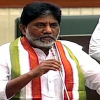 అప్పుల తెలంగాణాగా మార్చారు భట్టి విక్రమార్క