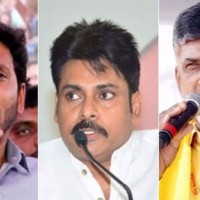 టీడీపీ-జనసేన వ్యూహాలు వైసీపీ  ఉక్కిరి బిక్కిరి