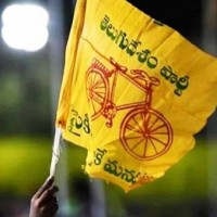 టీటీడీపీ... సైలెంట్ అడుగులు