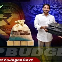 వార్షిక బడ్జెక్ కు  మంత్రిమండలి అమోదం