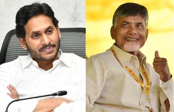 వైసీపీ సరే... టీడీపీ సంగతేంటీ...