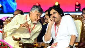 అనకాపల్లి కూల్ అయినట్టేనా