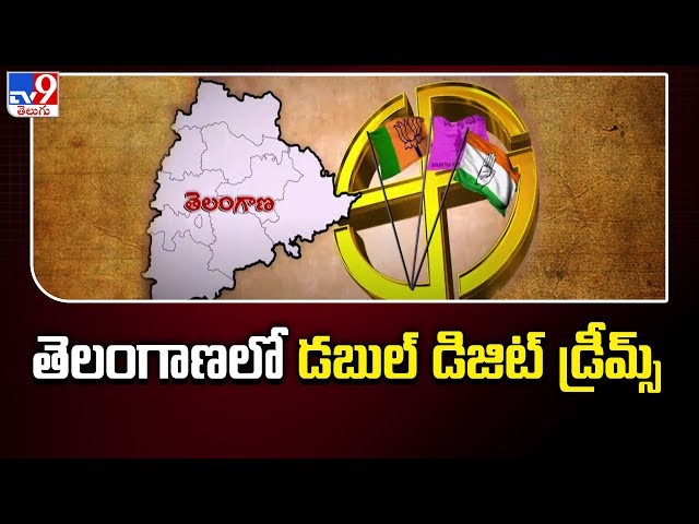 డబుల్ డిజిట్ డ్రీమ్స్