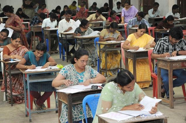 హైదరాబాద్ లో అత్యధికం... పెద్దపల్లిలో అత్యల్పం