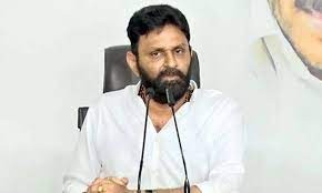 ఐదోసారి గెలుపు కోసం.... కొడాలి నాని ప్రయత్నాలు