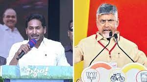 పౌరుషాల సీమలో పవర్ ఎవరికి