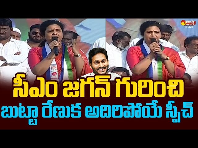 సంక్షేమ ఫలాలు ప్రతి గడపకు చేర్చిన ఘనత సీఎం జగనన్నదే