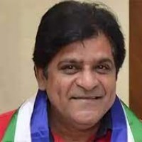 ఆలీకి.. మళ్లీ ఖాళీ...