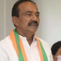 బీజేపీలో చేరికలు