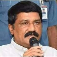 చీపురుపల్లి అయితే ఓకే...