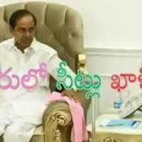 జిల్లాలు జిల్లాలు....ఖాళీ అయిపోతున్నాయ్...