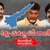 కాపులకు సీట్ల సంఖ్య పెంపు