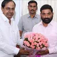 మల్కాజ్ గిరి అభ్యర్ధిగా శంభీపూర్