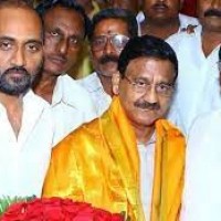 నెల్లూరులో చేతులు కలిపిన బొల్లినేని, కాకర్ల.. 