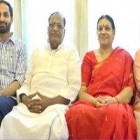 పోటీకి దూరమంటున్న గుత్తా కొడుకు