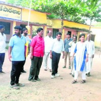 పోలింగ్ పెంపే దిశగా చర్యలు