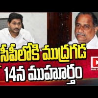 14న వైసీపీలోకి ముద్రగడ...