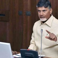 రాష్ట్ర ప్రజల ప్రయోజనాల కోసమే ఎన్‌డీఏ లో చేరాం : చంద్రబాబు