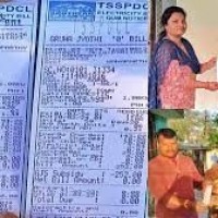 సమ్మర్ లో గృహజ్యోతి లెక్కలు మారతాయా