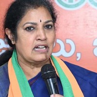 సుజనాచౌదరీకి పురందరేశ్వరి దెబ్బ