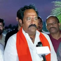 తెలంగాణకు కాబోయే సీఎంను