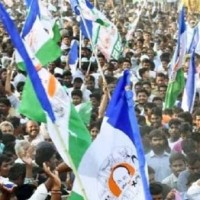 టీడీపీ నుంచి వైకాపాలో చేరికలు