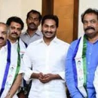 సీనియర్ నేతలకు ఎదురీత తప్పదా