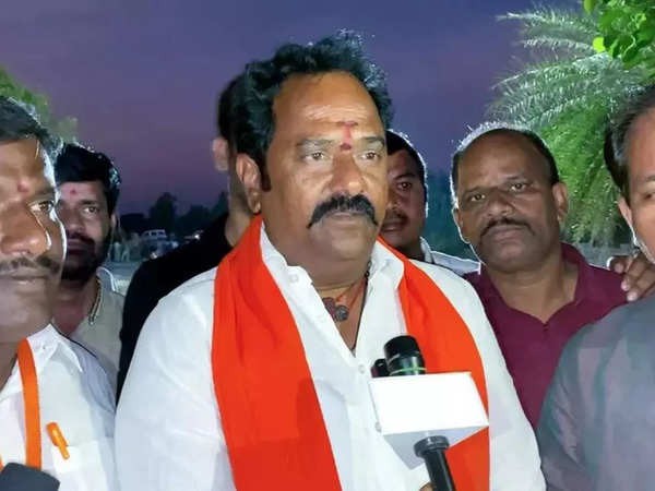 తెలంగాణకు కాబోయే సీఎంను