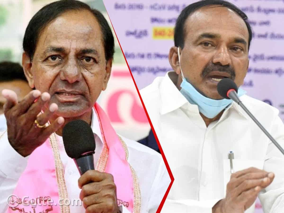 ఆ ముగ్గురు కొత్తపార్టీ